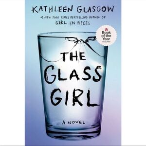 The Glass Girl by Kathleen Glasgow Book